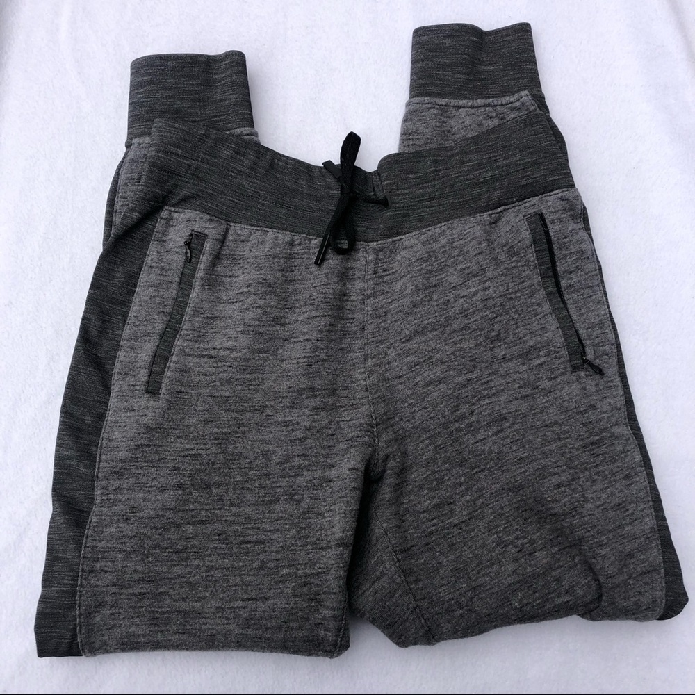 Lululemon Get Going Jogger Size 6 Heathered Core Grey